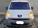 Peugeot Partner Tepee 1.6 HDi 75CV FAP Comfort - gebrauchte Peugeot Partner Tepee aus dem Jahr 2010