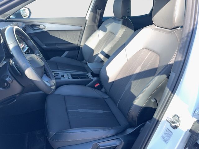 Formentor 1.5 TSI DSG REAR VIEW FULL LINK LENKRA