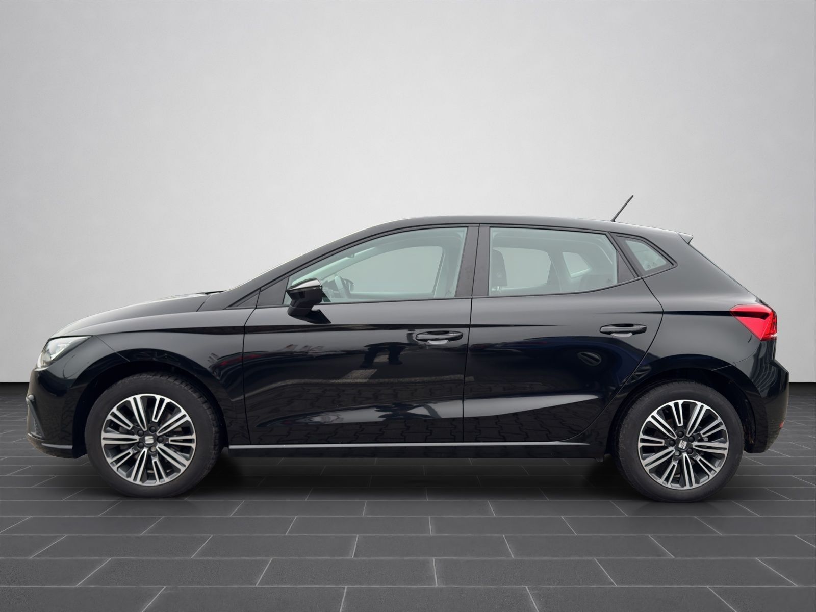 Seat Ibiza - Bild 8