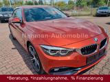 BMW 430 Baureihe 4 Gran Coupe 430 i Sport Line F36 - BMW Gebrauchtwagen in Aschaffenburg