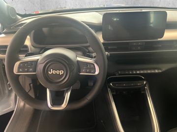 Jeep AVENGER MY25 Overland 4XE *ALLRAD*NAVI*ACC*