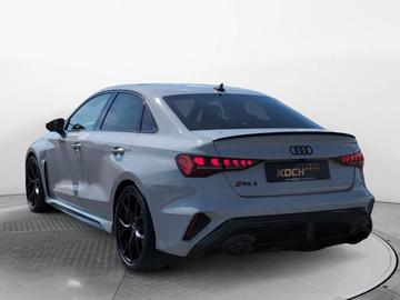  AUDI RS3 照片 3