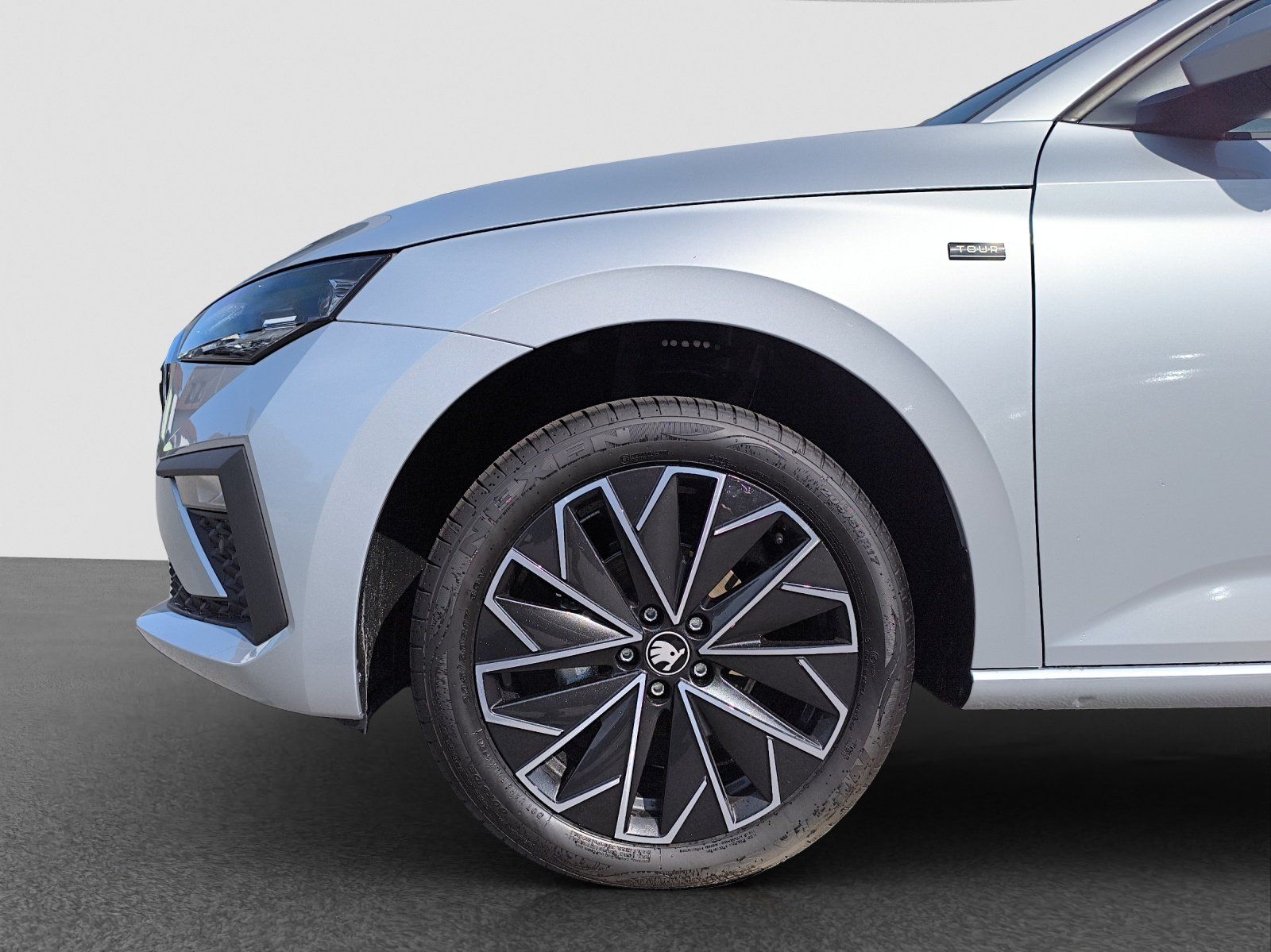 Skoda Scala - Bild 12