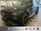 Mercedes-Benz AMG GLS 63 AMG Speedshift TCT 7-Sitze Beige VOLL - Mercedes-Benz AMG 63