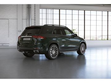 Mercedes GLE 350 - 7