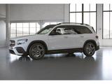Mercedes-Benz GLB 250 4M AMG BURM NIGHT PREMIUM MEMO 360 DISTR - Mercedes GLB-Klasse mit Schiebedach