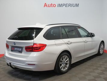 BMW 320 - 5