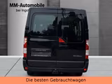 Renault Master III Kombi L1H1 3,3t-9Sitze-AUTOMATIK-TÜV - Renault Master: Sitz
