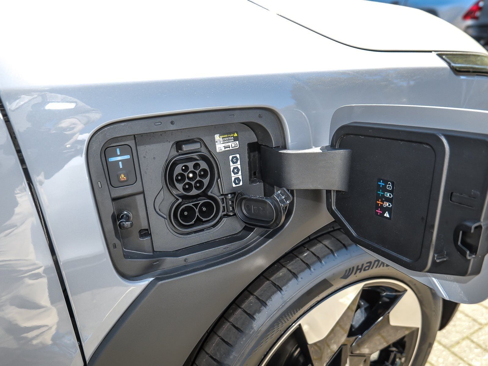 Kia EV2 - Bild 17