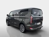 Ford Tourneo Custom L1 Titanium X 8S 5Jahre+AHK+Leder - gebrauchte Ford Van