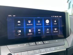 Fahrzeugabbildung Opel Astra L ST 1.2 Business Elegance Autom. LED ACC