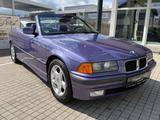 BMW 325i Cabrio ,1.Hand, H-Kennzeichen, TüV 05.2028 - BMW 325 aus 1994