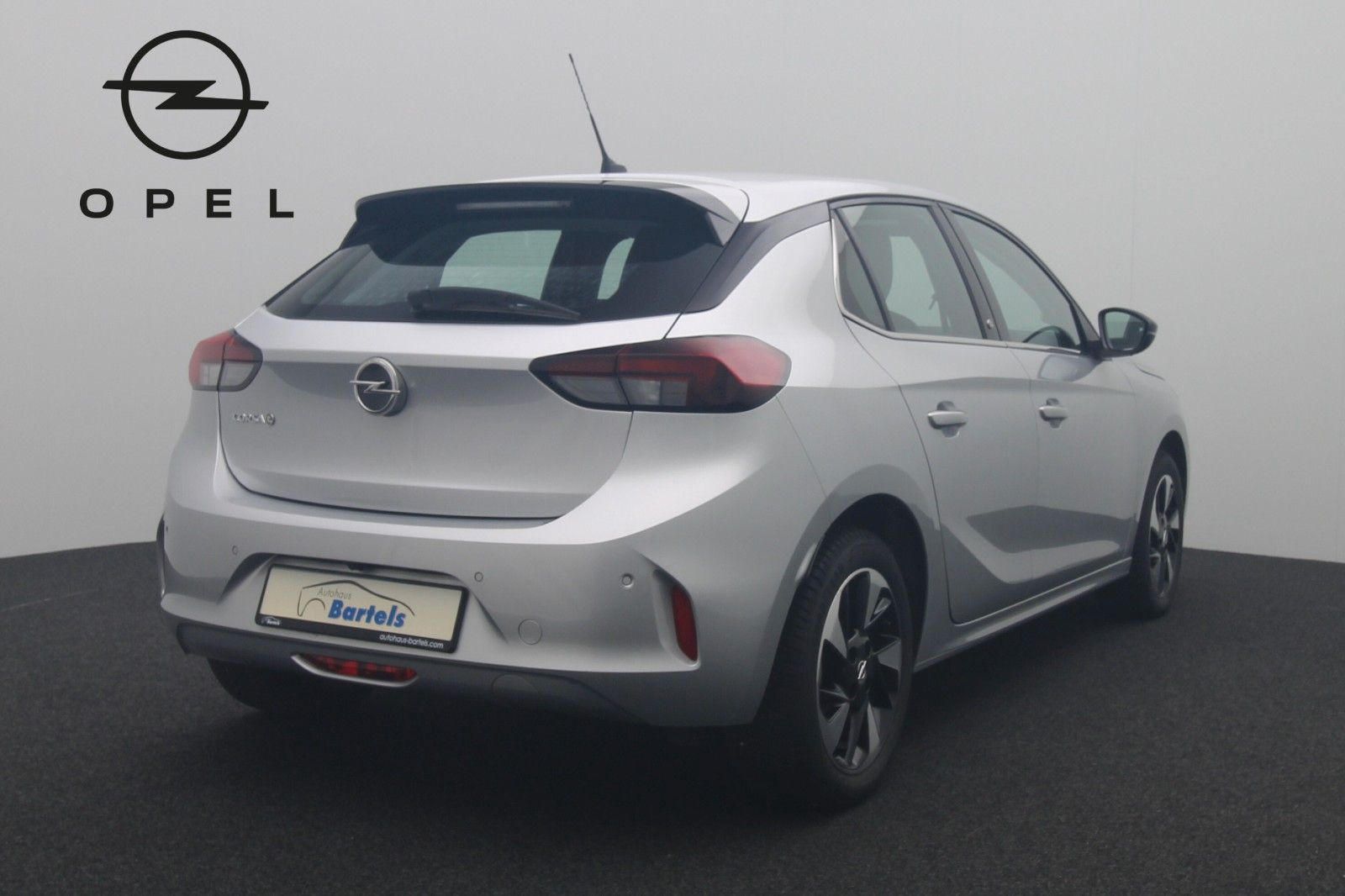 Fahrzeugabbildung Opel Corsa F e Elegance 11kW