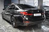 BMW 540 d xDrive M SPORT*GLASDACH*LEDER*HIFI*LED* - gebrauchte BMW 5er Reihe aus dem Jahr 2023