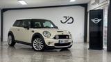 MINI Mini Cooper S *50-Mayfair*H/K*Autom.* Navi* - MINI MINI: 50 Mayfair