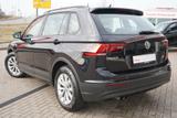 Volkswagen Tiguan 1.5 TSI Trendline LED Navi Sitzheizung - VW Tiguan Gebrauchtwagen