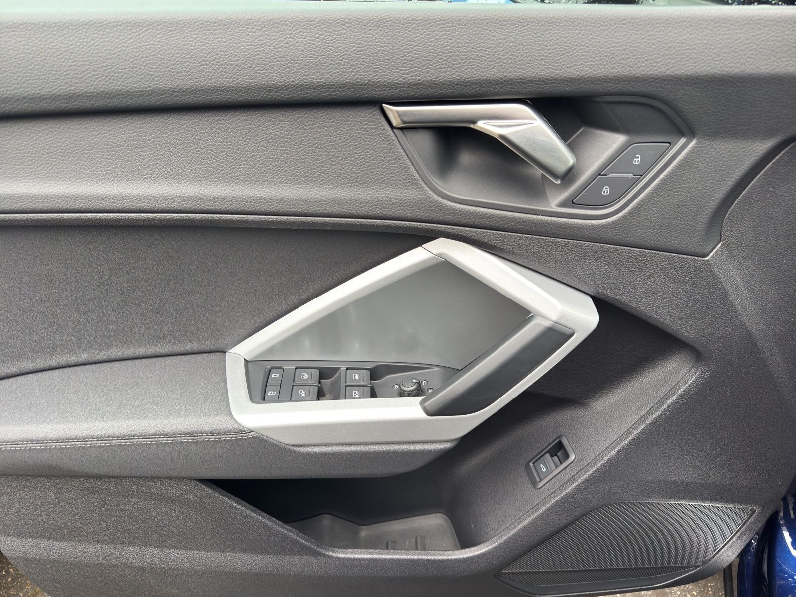 Audi Q3 - Bild 9