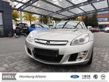 Opel GT im Kundenauftrag - Opel GT: 3 Türen