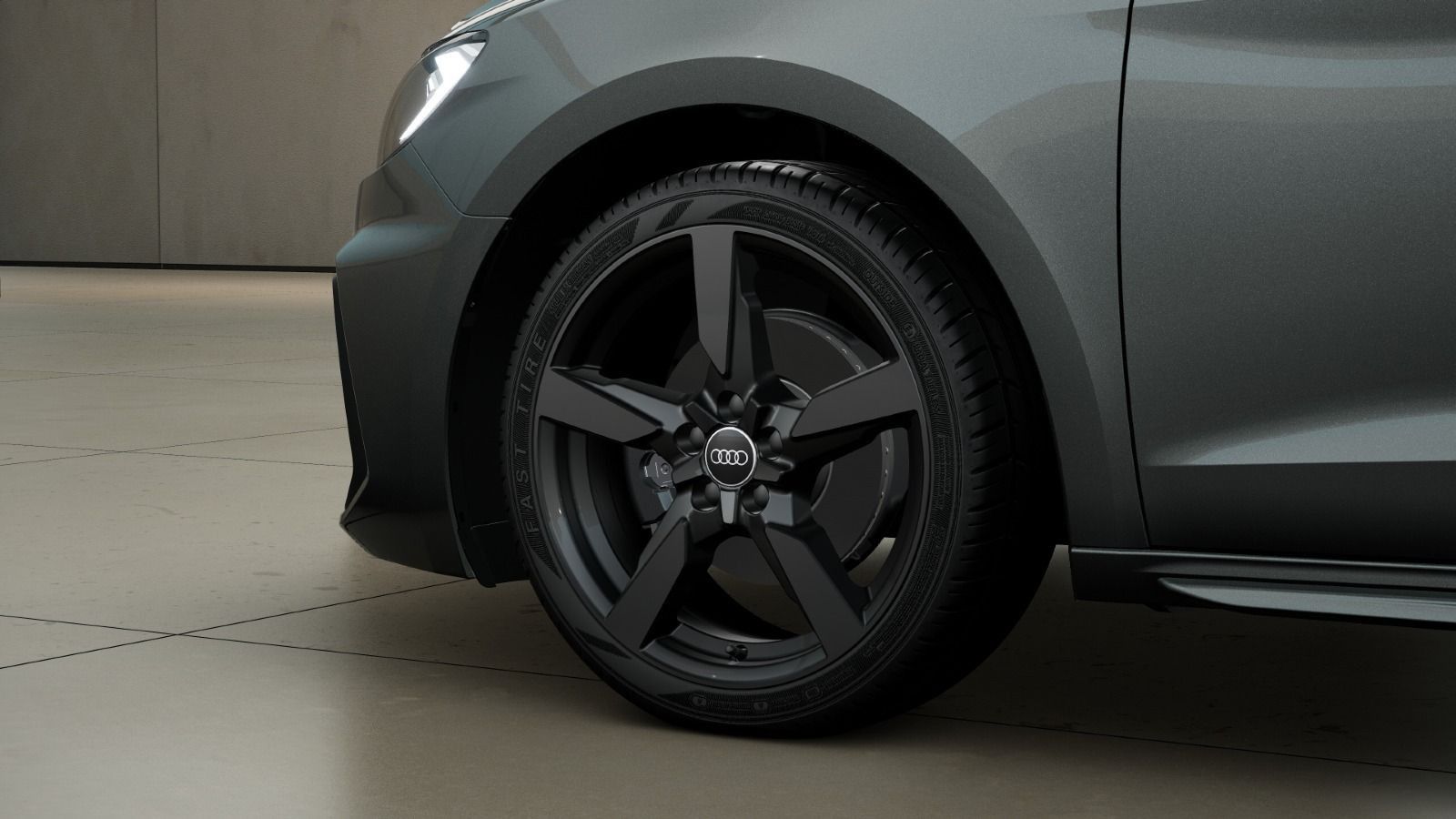 Audi A1 - Bild 5