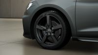 Audi A1 - Vorschau Bild 5