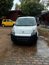 Fiat zu verkaufen - Fiat Fiorino aus 2015