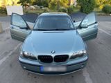 BMW 318i sehr gut Zustand - BMW 318 aus 2002