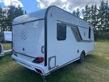 Knaus Südwind BLACK SELECTION 500 PF Fußbodenerwärmung - Knaus Südwind 500 fu