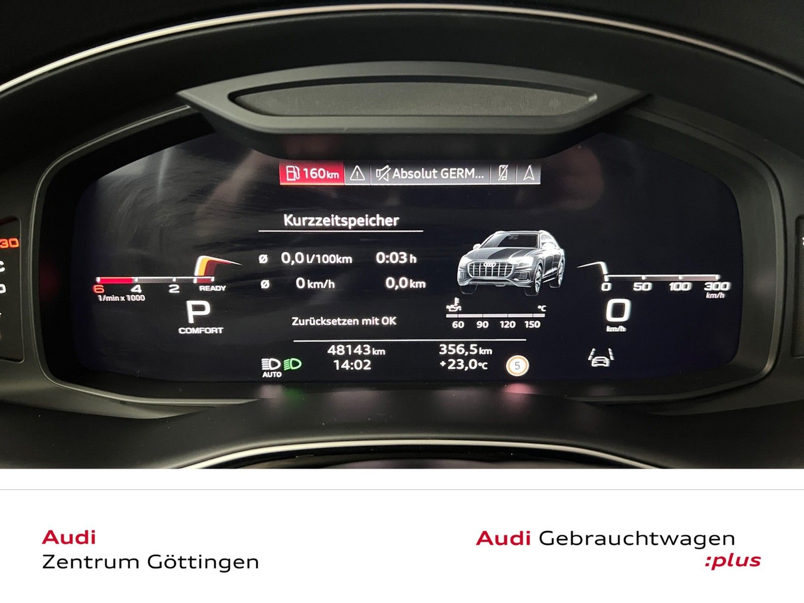Audi Q8 - Bild 11