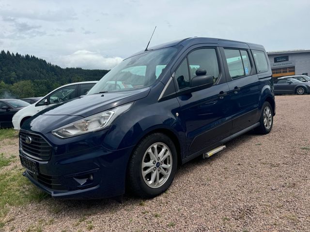 Ford Grand Tourneo Connect Trend Behinderten Fahrzeug