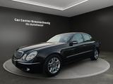 Mercedes-Benz E 200 CDI ELEGANCE+Pano+Alu+Navi - Mercedes-Benz E 200 in Braunschweig