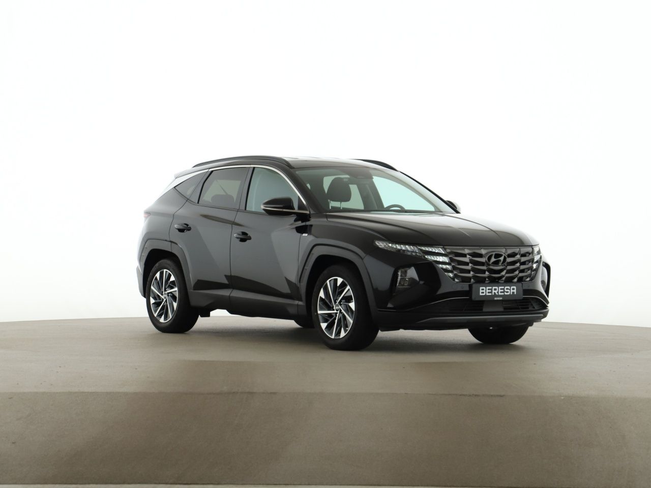 Hyundai Tucson – Bild 9