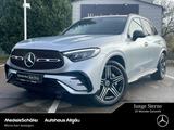 Mercedes-Benz GLC 450 d 4M AMG Night 20" Pano AHK Vorr.-Distro - Mercedes-Benz GLC 450 Gebrauchtwagen
