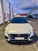 Volkswagen Arteon 2.0 TSI 206kW DSG 4MOTION R-Line R-Line - VW Arteon von privat