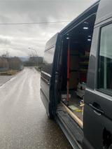 MAN TGE 3. 180 - MAN TGE aus 2021