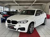 BMW X6 xDrive35i Leder+Kamera+LED+Navi+Standheizung - gebrauchte BMW X6 aus dem Jahr 2015