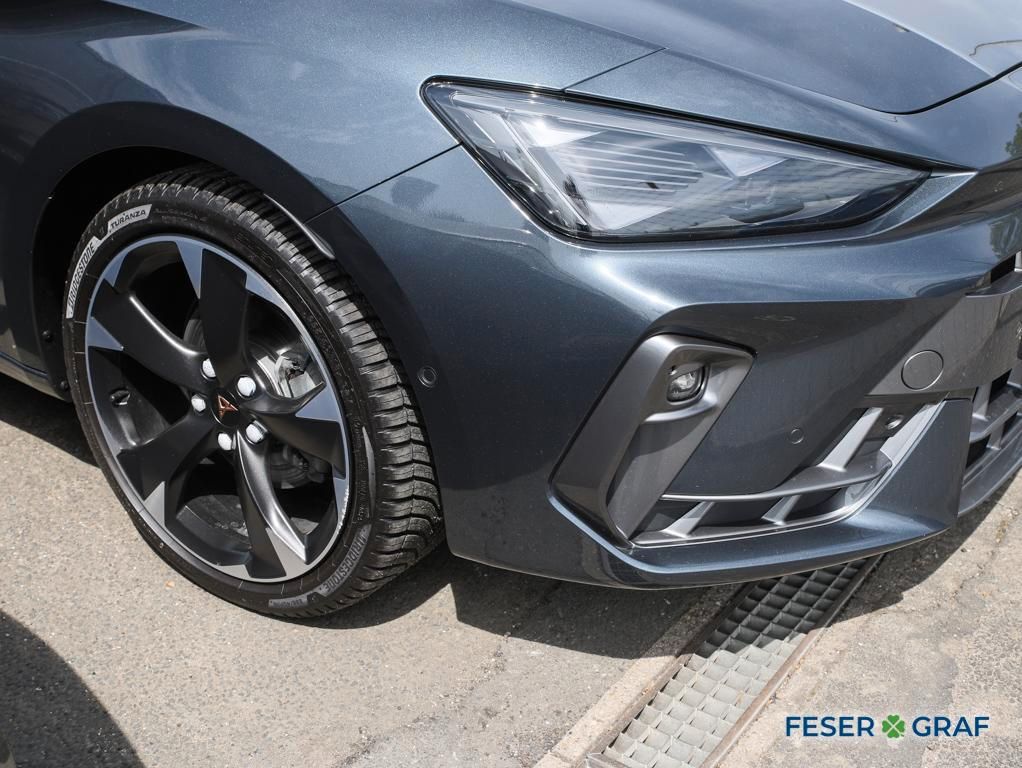 Cupra Leon - Bild 3
