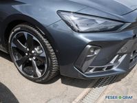 Cupra Leon - Vorschau Bild 3