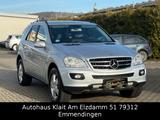 Mercedes-Benz ML 320 Airmatic AHK - gebrauchte Mercedes-Benz ML-Klasse aus dem Jahr 2006