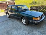 Saab 900 S Coupé 93er Oldtimer WGA - Saab 9-3: Coupe