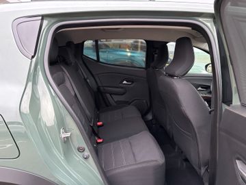 Dacia Sandero Stepway Expression TCe 100 ECO-G