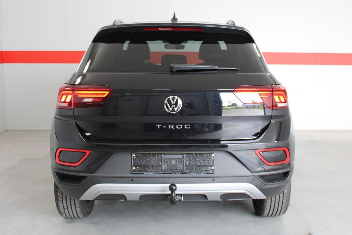 Volkswagen T-Roc - Bild 4
