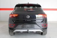 Volkswagen T-Roc - Vorschau Bild 4