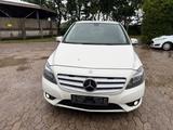 Mercedes-Benz B180 CDI 2013 90.000 km Ex Police Vehicle - Mercedes-Benz A 180: Cdi