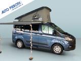 Ford Transit Custom Vialla Automatik #Camper #Nugget  - Ford Transit: V