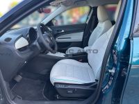 Fiat 600 La Prima Hybrid 1.2 DCT KAMERA SITZHZG KLIMA - Image