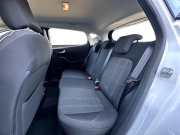 Ford Fiesta 1.0 EcoBoost Cool & Connect KAMERA, FSH