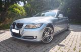 BMW 335i LCI Vorserie*N54*Stdhz*6-G*SD*H&K*rar&voll* - BMW 335 mit Schiebedach