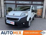 Fiat Fiorino 1.3 MULTIJET 80 CV - Fiat Fiorino: Multijet