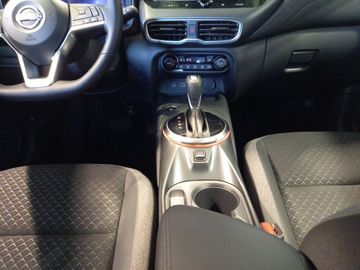 Nissan Juke - 12