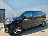 Toyota Proace Verso L1 8-Si. Team Deutschland mit Leder - Toyota Proace (Verso): Van